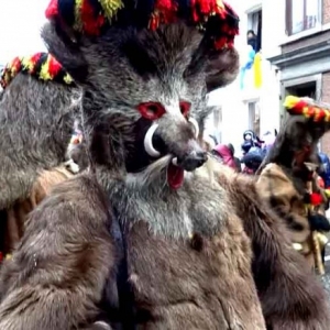 Laetare 2016 de Stavelot Laetare 2016 de Stavelot