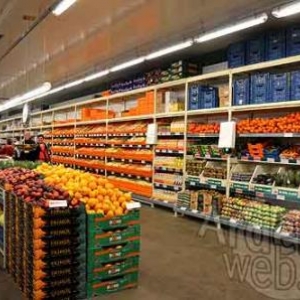 Colruyt de Bastogne-3458 Colruyt de Bastogne-3458