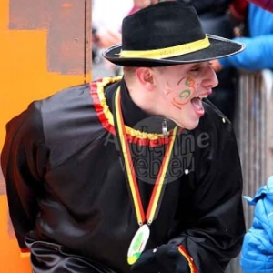 Carnaval de La Roche 2015 - 4384