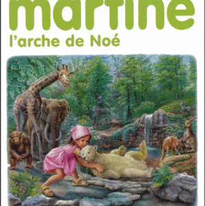 Marcel Marlier , Martine , Casterman-19 Marcel Marlier , Martine , Casterman-19