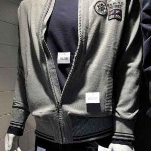 collection printemps 2011 de la boutique Femina - 37