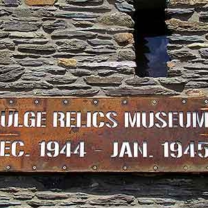  Bulge relics museum-67