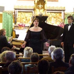 Trio Opera Trio Opera