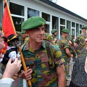 MESA 2011 avec Miss Chiwa