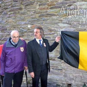 FETE au chateau de Salmchateau-3496 FETE au chateau de Salmchateau-3496