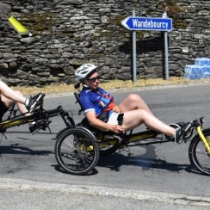 24 h velo Tavigny 2019