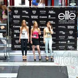 Elite model look Luxembourg - photo 2823