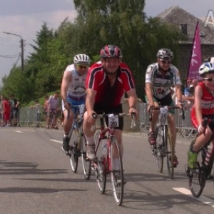 24 heures cyclistes de Tavigny