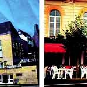 Voyage vers Remagen Voyage vers Remagen