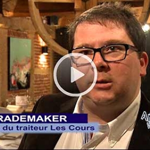 Val Dieu Bistronomie