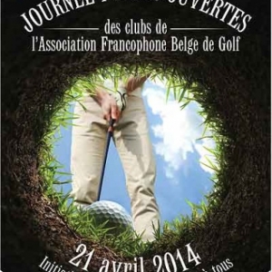 Venez golfer gratuitement au Golf de Durbuy