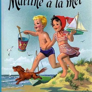 Martine - Casterman Martine - Casterman
