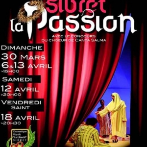 La Passion du Christ en 2014