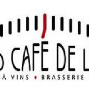 Grand cafe de la gare