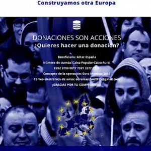 Euro Marchas 2015