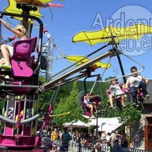 Plopsa Coo Plopsa Coo