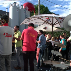 video Grande Choufferie 2019