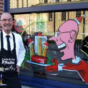 vitrine de Noel - photo 8500 vitrine de Noel - photo 8500