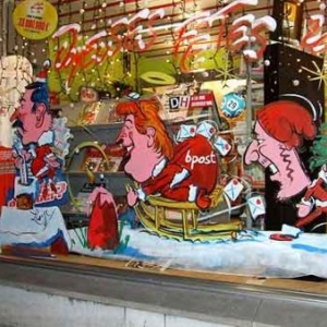 vitrine de Noel - photo 8657 vitrine de Noel - photo 8657