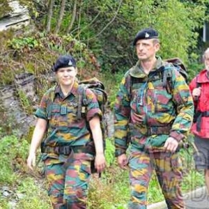 MESA 2011 - La Roche - 2875 MESA 2011 - La Roche - 2875