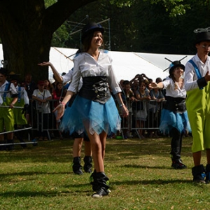 Fete des Myrtilles 2016 Vielsalm-Davin_2436