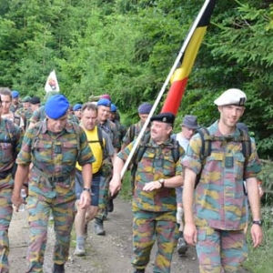 MESA 2012 Bastogne- photo 5114