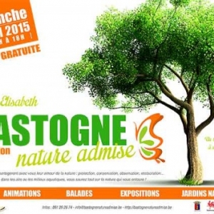 Bastogne Nature admise