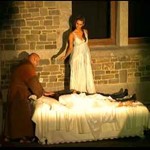 Romeo et Juliette - video 09