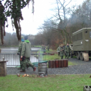 Balade historique avec Alain Colla en Ardenne Balade historique avec Alain Colla en Ardenne