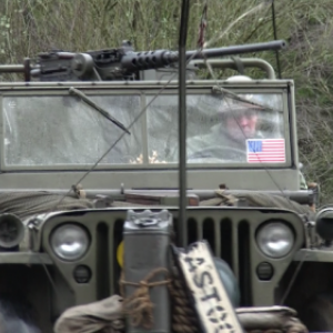 Balade historique avec Alain Colla en Ardenne Balade historique avec Alain Colla en Ardenne