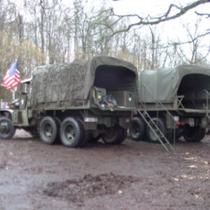 Balade historique avec Alain Colla en Ardenne Balade historique avec Alain Colla en Ardenne