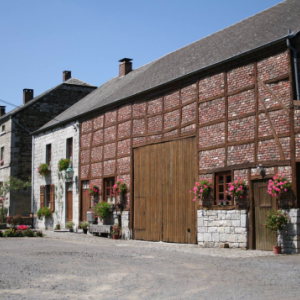 Nuit Romantique des Plus Beaux Villages de Wallonie