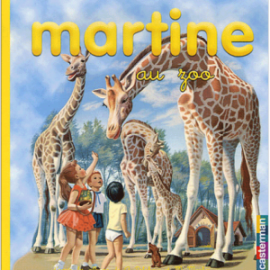 Marcel Marlier , Martine , Casterman-30 Marcel Marlier , Martine , Casterman-30