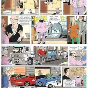 Place to Fall in Love de Christian Jacot Place to Fall in Love de Christian Jacot