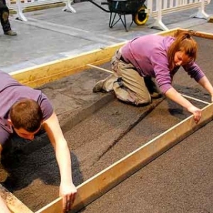 Concours du Meilleur Jeune Jardinier 2016 Concours du Meilleur Jeune Jardinier 2016