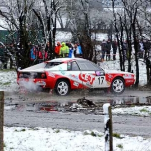 Jean-Pierre Van de Wauwer Bastogne 2015 Jean-Pierre Van de Wauwer Bastogne 2015