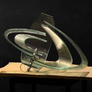 4_Vincent Rousseau sculpteur et membre du jury 2015