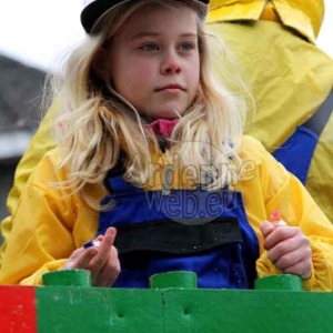 Carnaval de La Roche 2015 - 4479