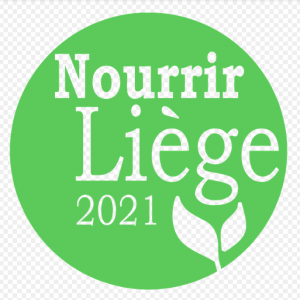 Festival Nourrir Liège 2021