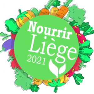 Festival Nourrir Liège 2021