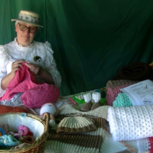 Vidéo, Fête des Vieux Métiers à Bovigny