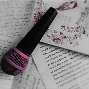 Je. 21 mai à 20h ARTS DE LA SCÈNE Soirée Slam & Poésie + Micro ouvert