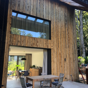 La construction bois, trop chère ? Une étude démonte ce mythe