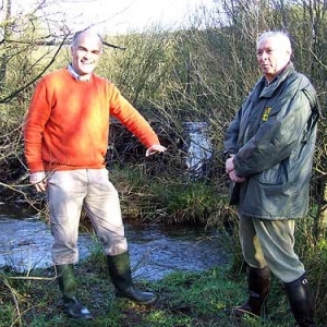 Excursions à Houffalize au Pays des Castors avec Olivier Rubbers Excursions à Houffalize au Pays des Castors avec Olivier Rubbers