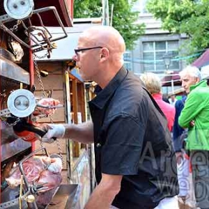 LIEGE Village Gaulois LIEGE Village Gaulois