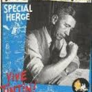 Tonnerre de Brest, au Musee Herge