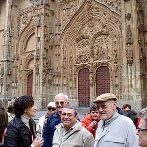 Visite du Portugal avec les Voyages De Colnet