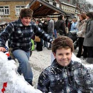 Carnaval de La Roche - photo 431