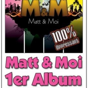 Matt & Moi : de l’Humour en Musique