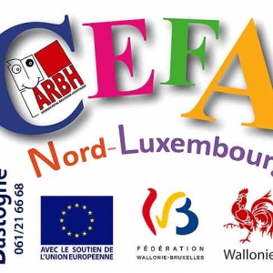 Palmares 2012 CEFA ATHENEE ROYAL Bastogne-Houffalize Palmares 2012 CEFA ATHENEE ROYAL Bastogne-Houffalize